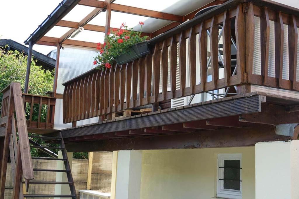 Le Chalet De Hermeton Hastiere-par-dela Bagian luar foto